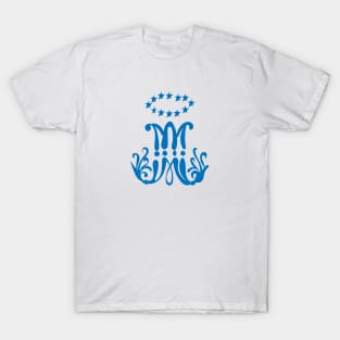May The Month Of Mother Mary T-Shirt
